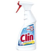 Clin Lemon Ablaktisztító Spray 3in1 500ml