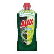  Ajax Boost Charcoal és Lime Univerzális Tisztító Oldat 1000ml