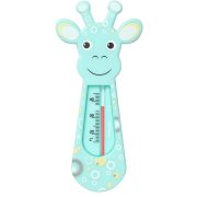 BabyOno Vízhőmérő Zsiráf Zöld