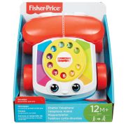 Fisher-Price Fecsegő Babajáték (FGW66)