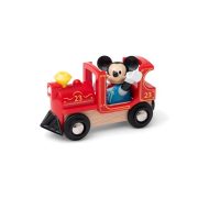 Brio Mickey Mouse Mozdonya Játékvonathoz (Brio 32282)