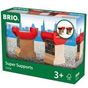   Brio Super Supports Szuper Hídtámasztó Állvány (Brio 33254)