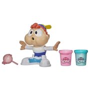 Play-Doh Ballon Fújó Charlie Gyurma Játékszett