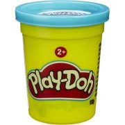 Play-Doh Tégelyes Gyurma Türkiz Színben 1db