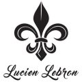 Lucien Lebron