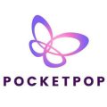 PocketPop Kéztisztító Zselé